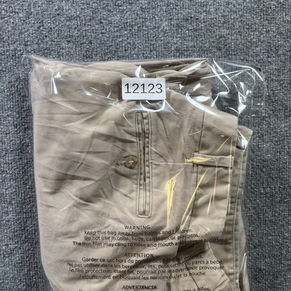 Bills Khakis rvg commerce